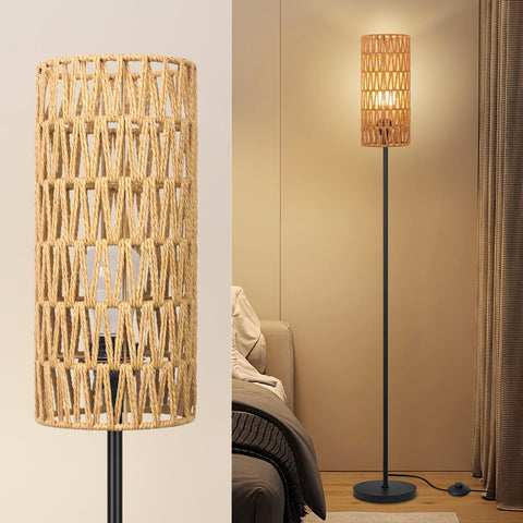 Ruiever E26 lamp compatibility enables easy bulb swaps and customization.