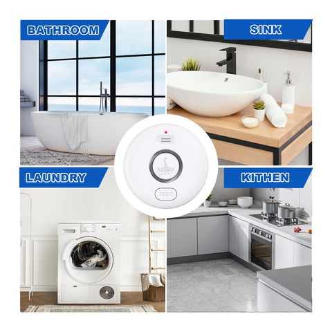 RUIKORING hub centralizes alerts for instant monitoring