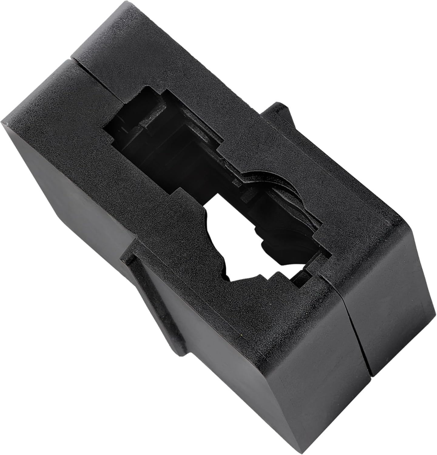 Ruiooy Armorers wrench with 8-inch jaw for medium fasteners and strong leverage.