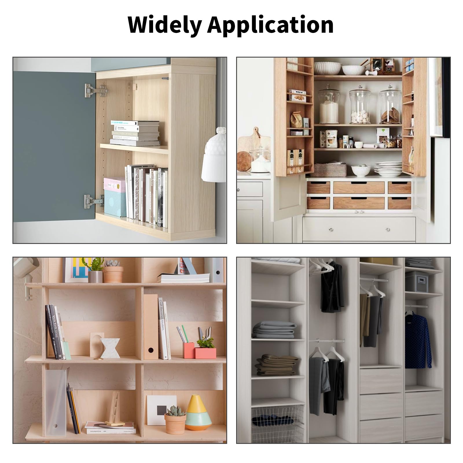 RUITOOL in a DIY cabinet setup, illustrating practical use for home projects.