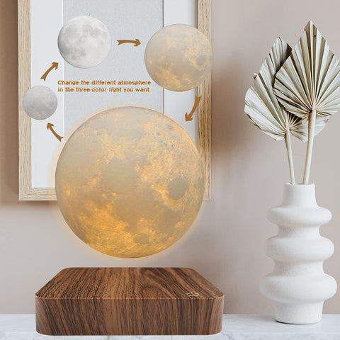 RUIXINDA magnetic-base closeup showcases craftsmanship and modern design.