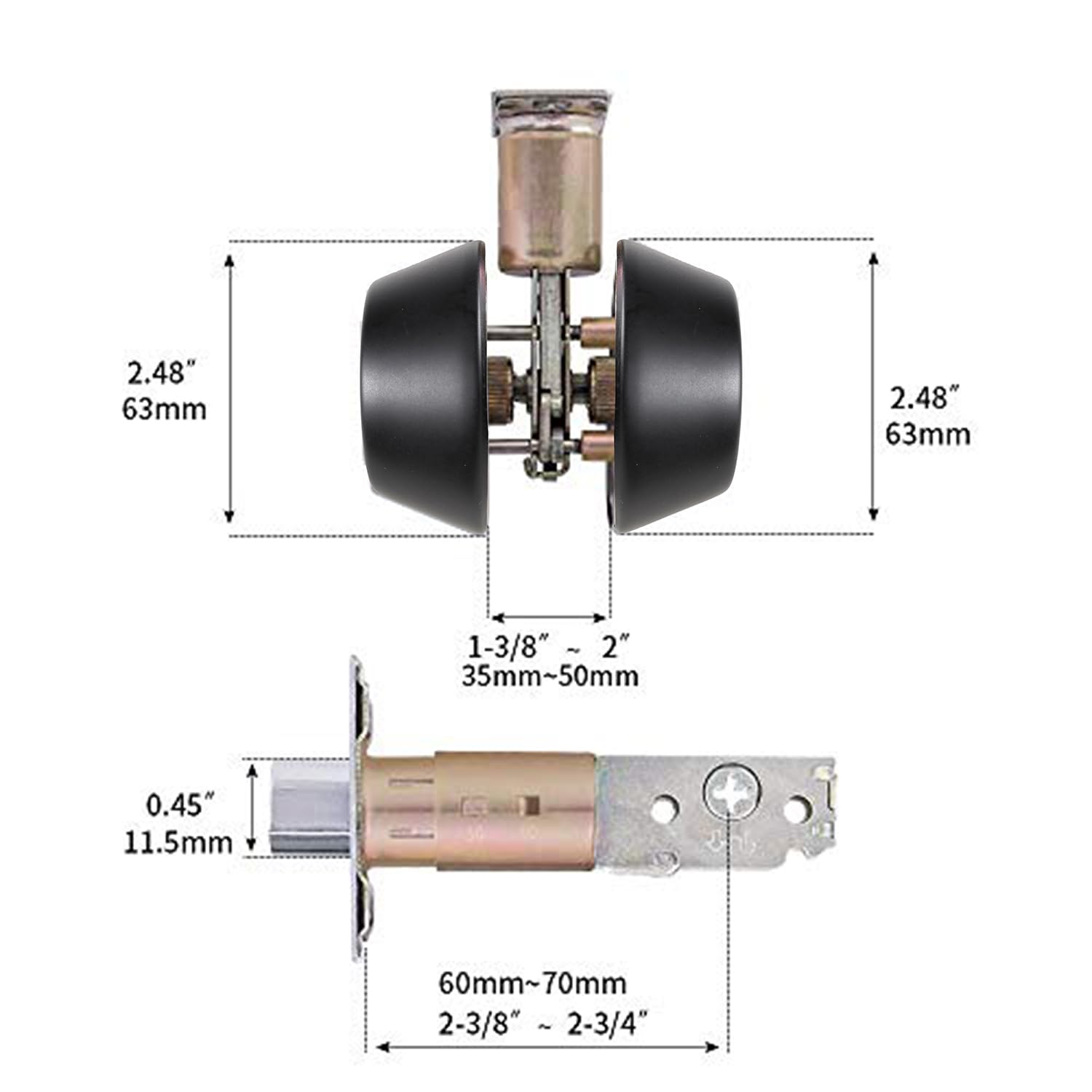 Rulart easy installation with screwdriver-ready setup for quick setup