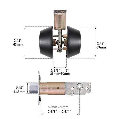 Rulart easy installation with screwdriver-ready setup for quick setup