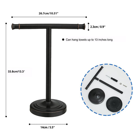 RUMOSE durable stainless steel and bronze finish resist scratches in daily use.