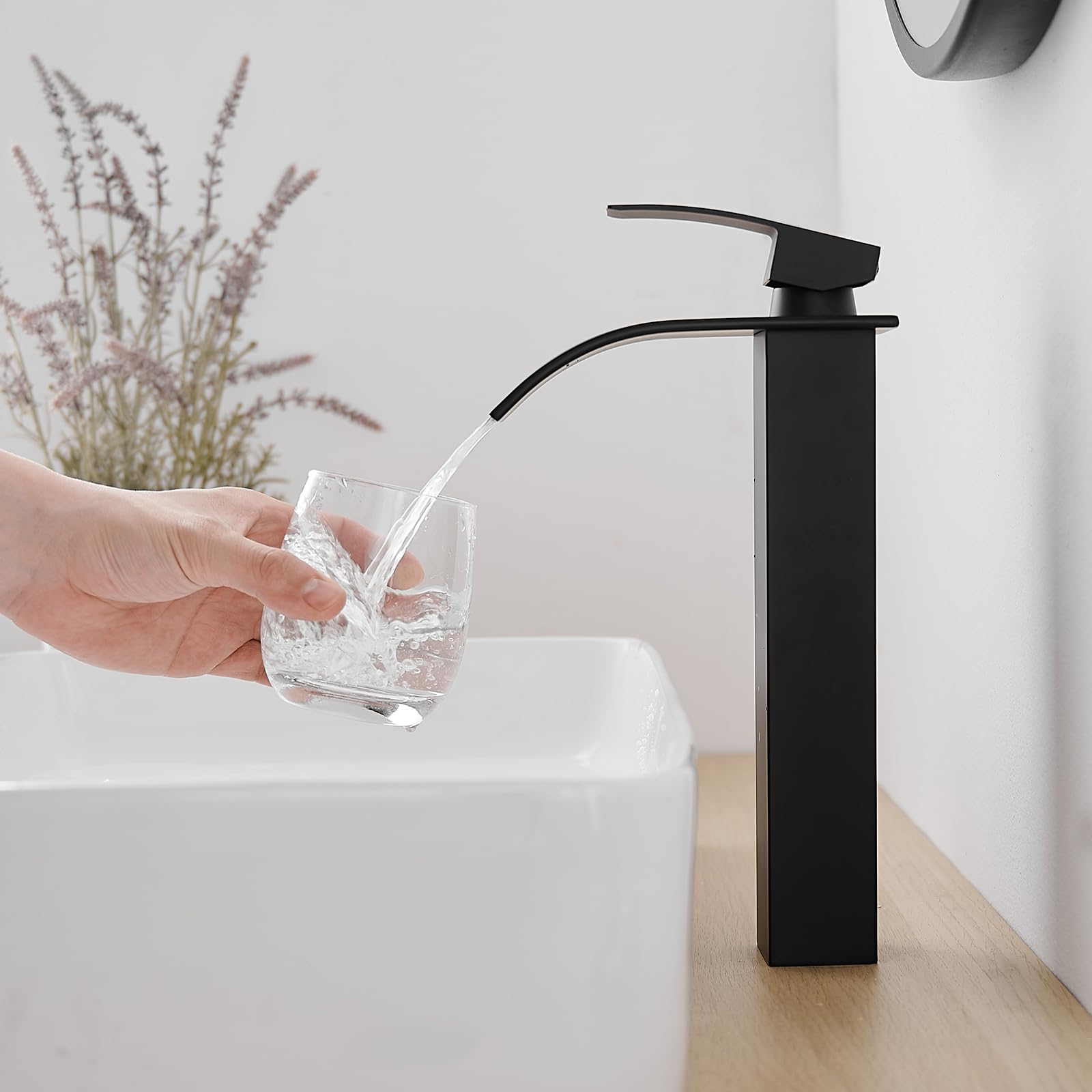 RUMOSE limited lifetime warranty provides peace of mind