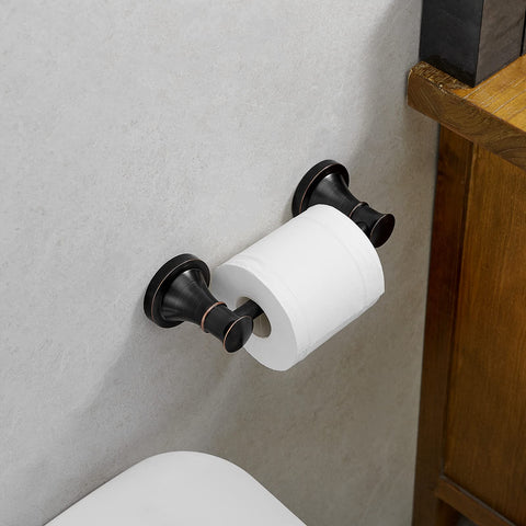 RUMOSE pivoting tissue rod enables quick roll changes