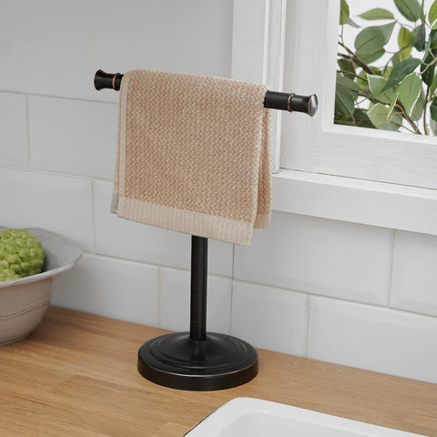 RUMOSE space-saving design suitable for small bathrooms, kitchens, and vanities.