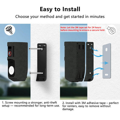 RUNOCAM AI human detection alerts reduce false alarms.