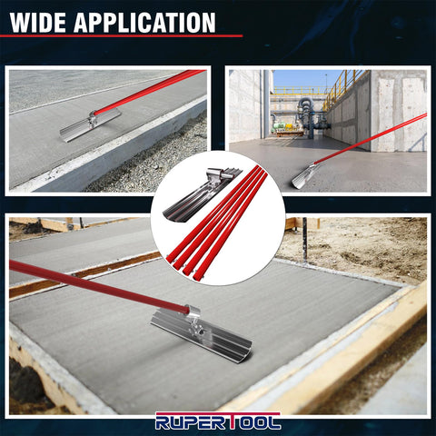 RUPERTOOL professional-grade concrete tool for reliable, durable results.