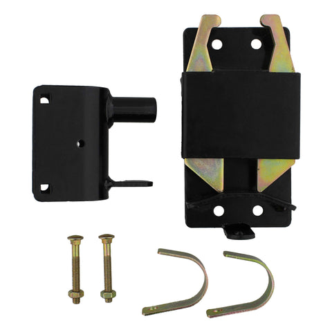 Rural365 fits 1.62-2-inch round tube gates for versatile pasture setups.