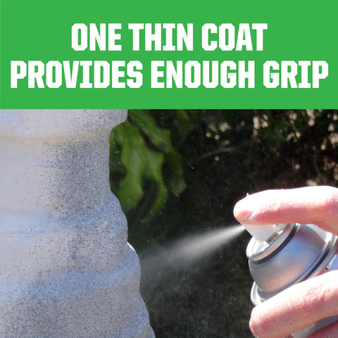 Rust-Oleum 209460 prep for plastic mailboxes and lawn chairs.