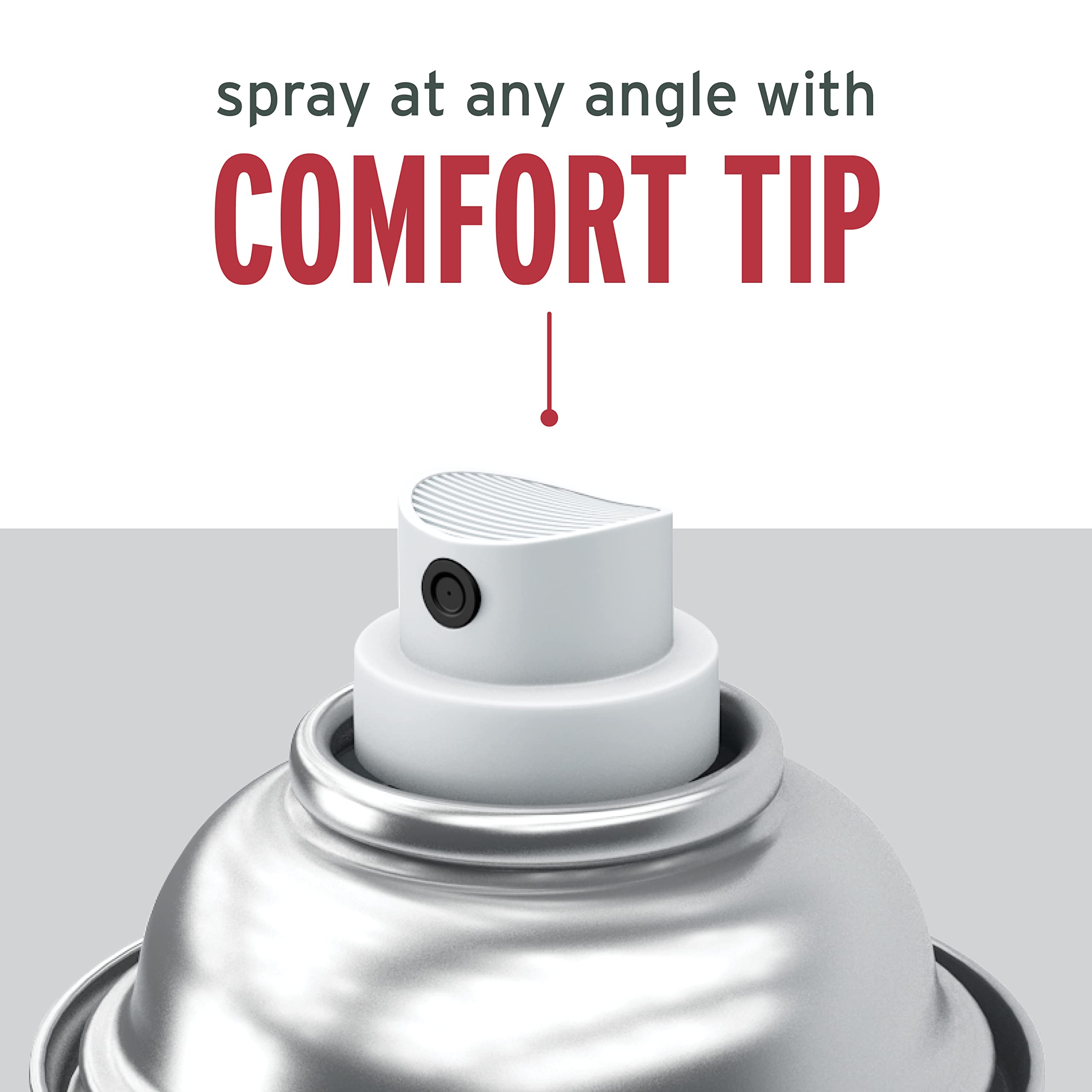 Rust-Oleum Stops Rust delivers protective coating with rust resistance and easy coverage.