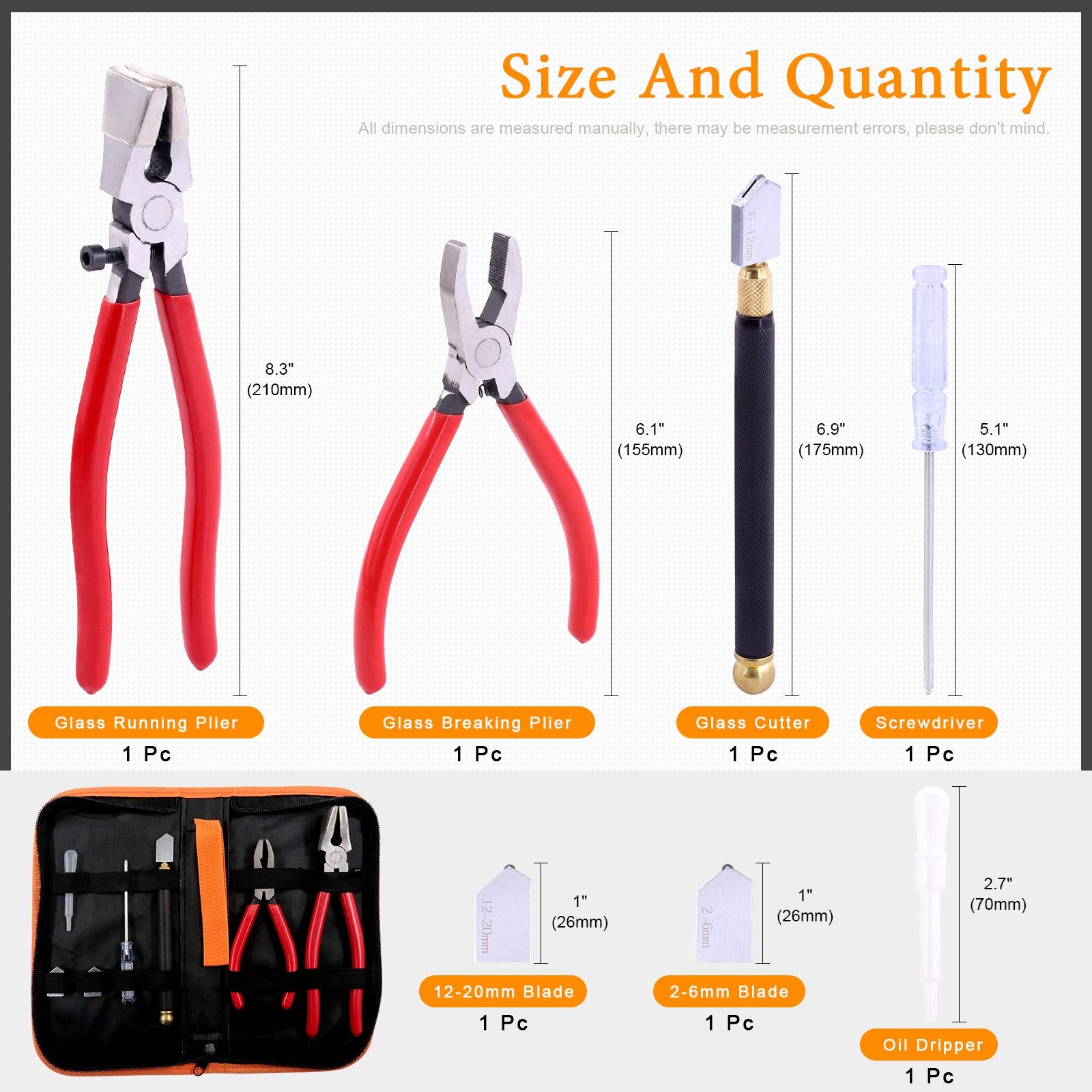 Rustark breaker grozer pliers with spring-loaded jaws for easy pressure release
