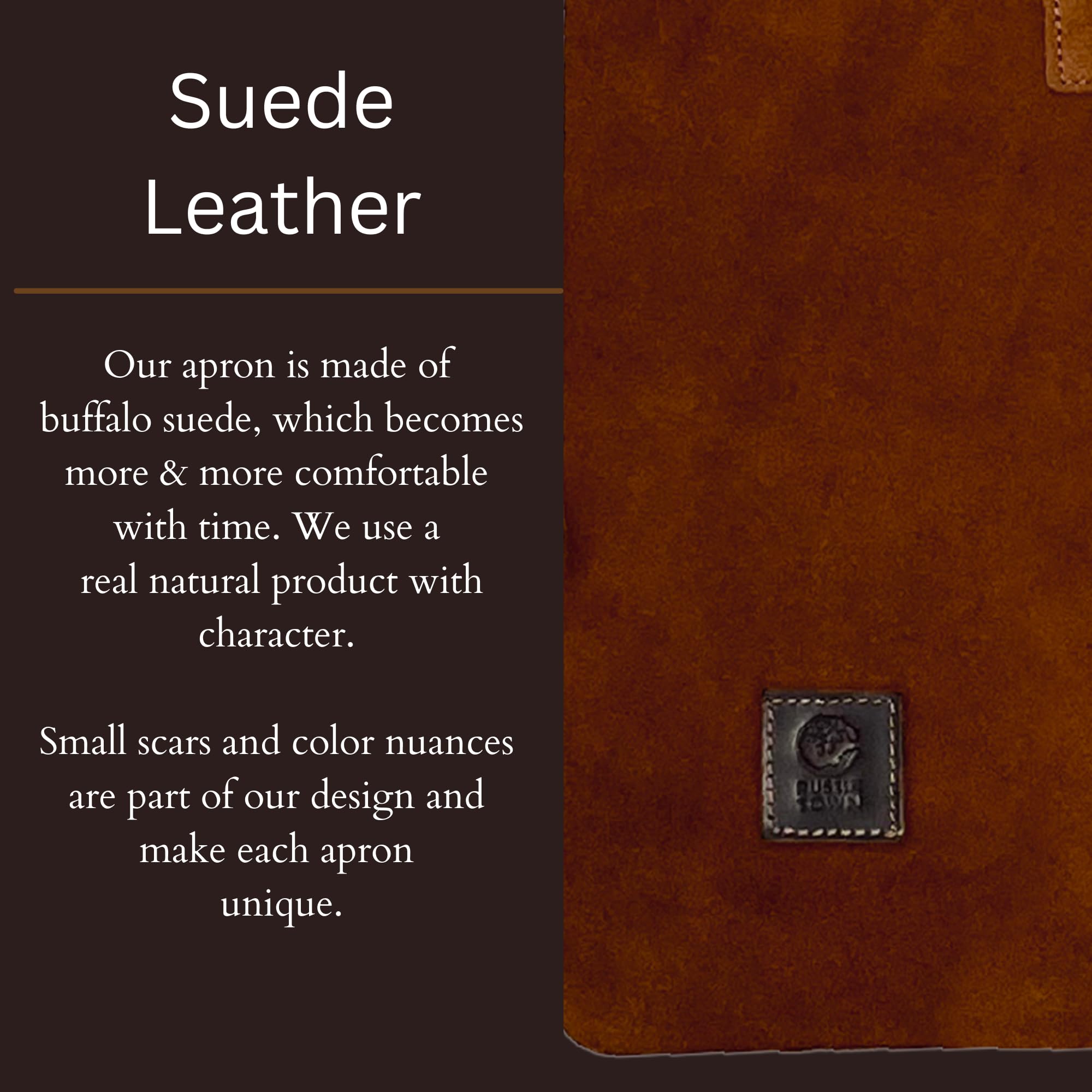 RUSTIC TOWN Workshop scenario showcases rugged protection for craftsmen