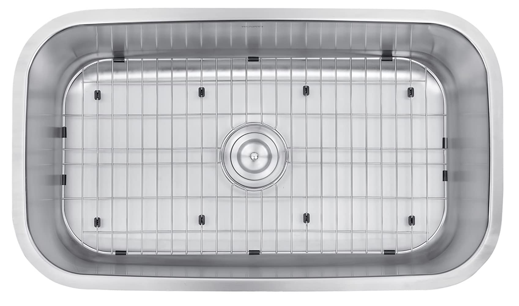 Ruvati RVM4200 includes essential accessories for installation and maintenance.