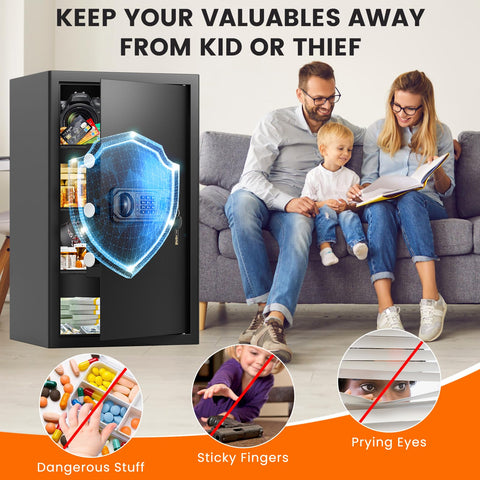 RXUJYC lifetime warranty and support included