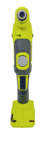 RYOBI 18V ONE+ Multi-Tool compatible with many third-party blades for flexibility.