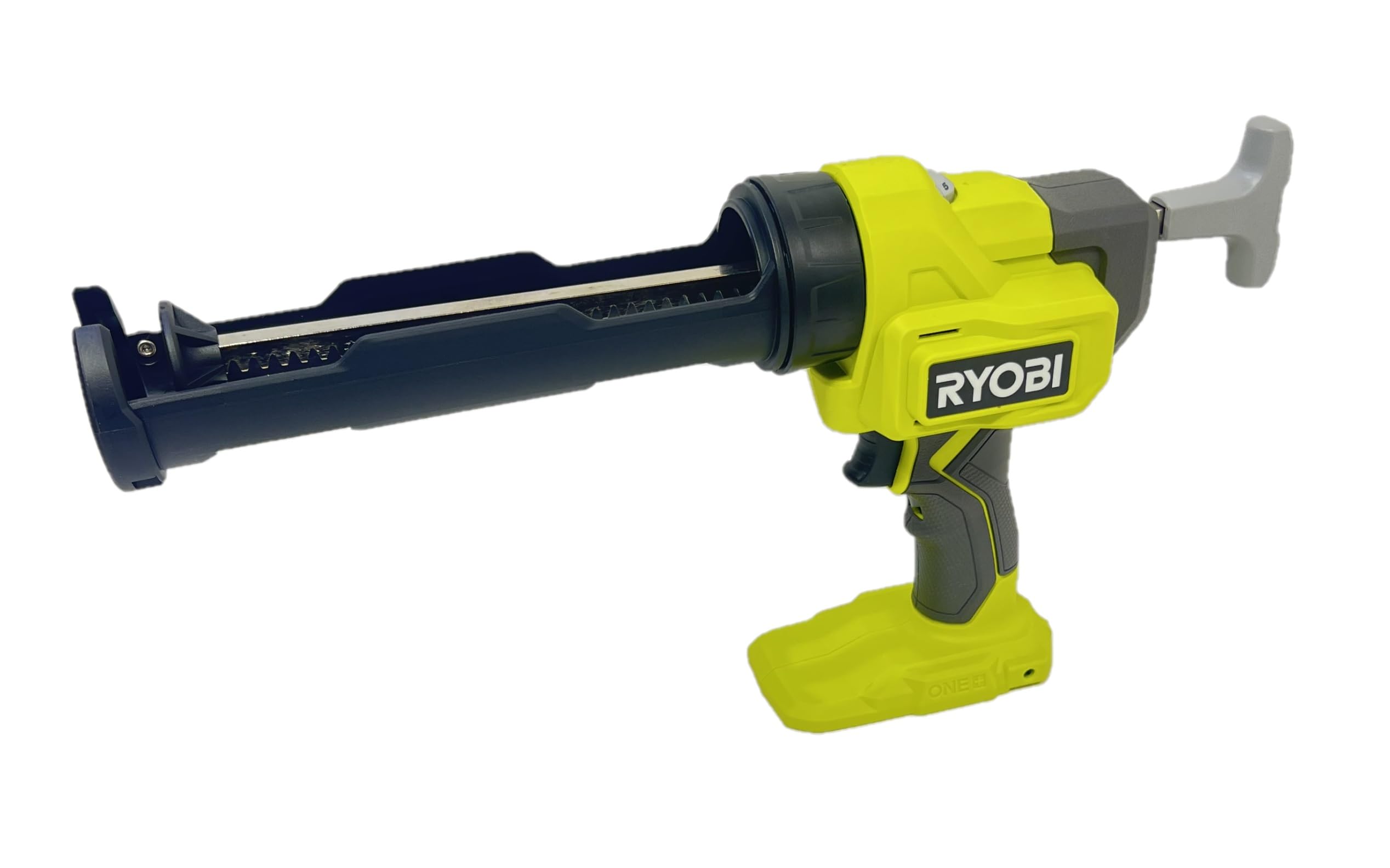 RYOBI in-use demonstration highlighting cordless mobility
