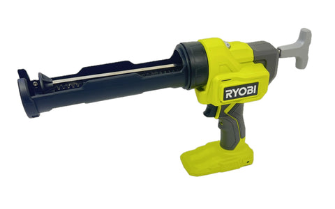RYOBI in-use demonstration highlighting cordless mobility