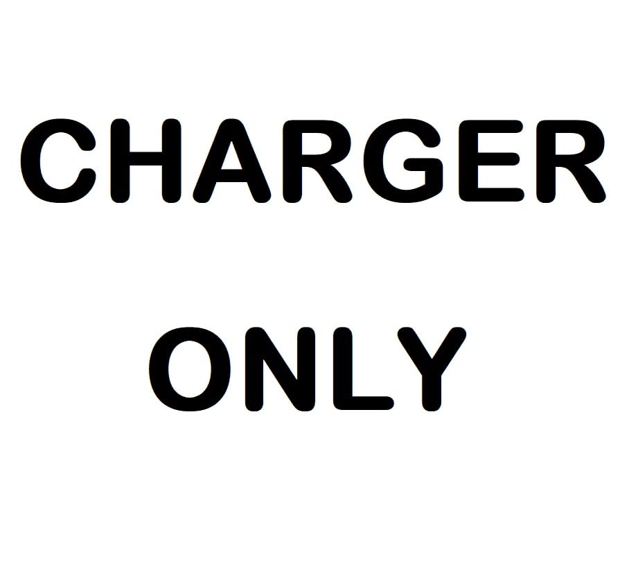 RYOBI 40V fast charger with fan-cooled technology for stable temperatures