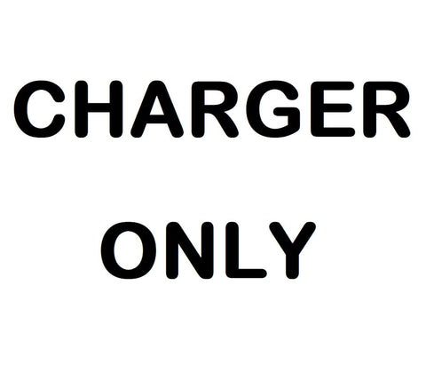 RYOBI 40V fast charger with fan-cooled technology for stable temperatures