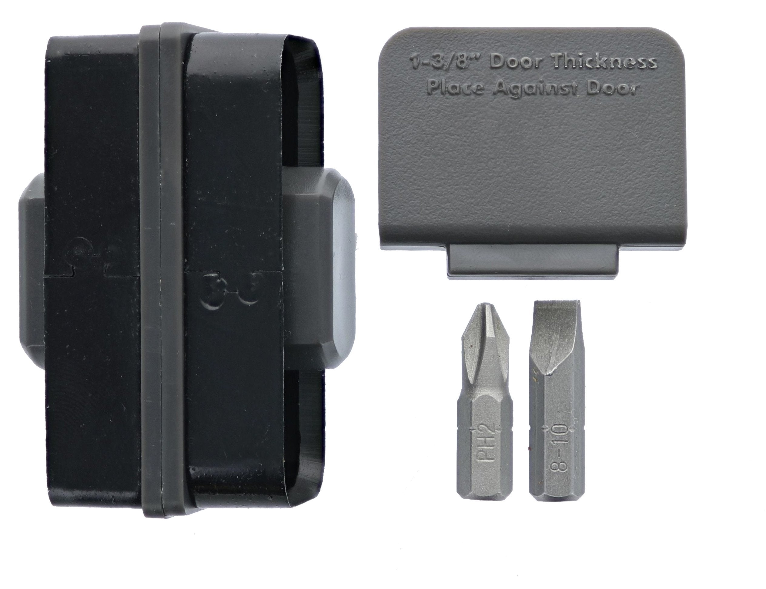 RYOBI A99HT3 PH2/8-10SL bit set aids quick screws