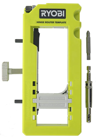 RYOBI A99LM2 latch kit with scoring and chisel tool