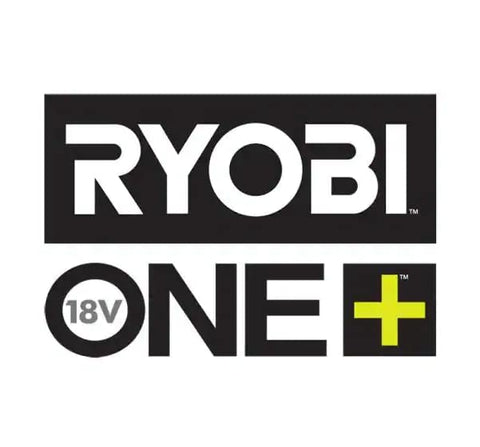 RYOBI ONE+ 18V hammer drill with LED light for improved visibility