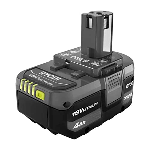 Two-pack ONE+ batteries boxed and ready for use.