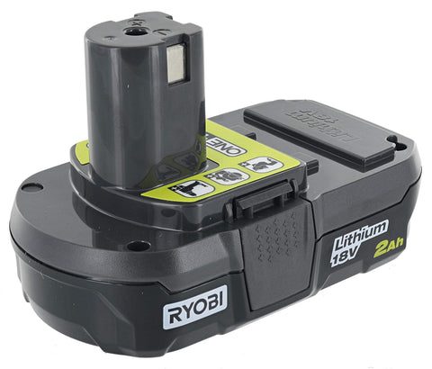 RYOBI ONE+ compatibility with 100+ tools expands project options