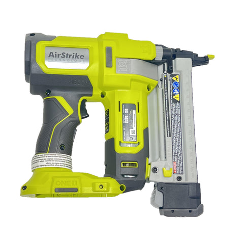 RYOBI ONE+ driver blade close-up highlighting smoother drives