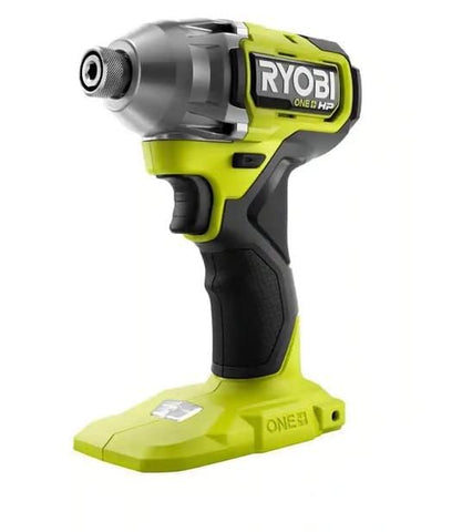 Grip and paddle switch on the PBLID01B for glove-friendly control