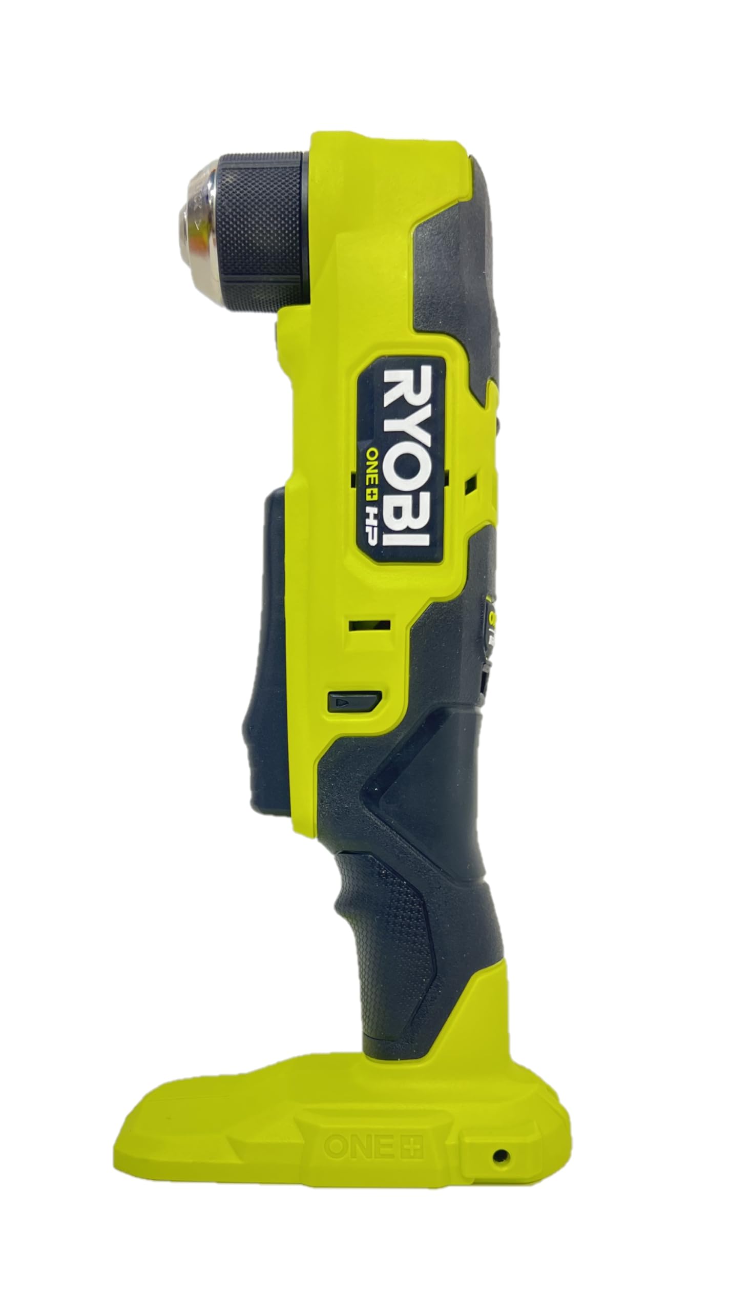 RYOBI ONE+ HP 18V compact drill delivers up to 350 in-lbs torque