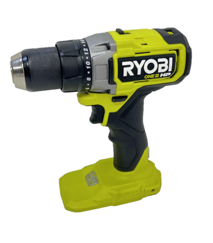 RYOBI ONE+ HP LED worklight improves visibility in dim spaces