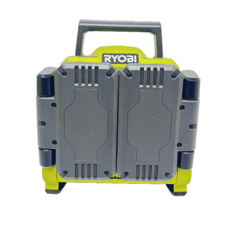 RYOBI ONE+ PCL631B battery compatibility with 18V ONE+ system.