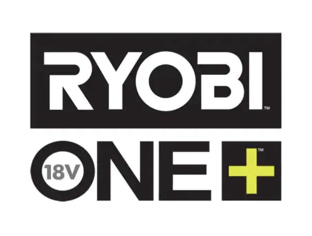 RYOBI ONE+ PCL206 packaging and manual; complete starter kit ready to explore.