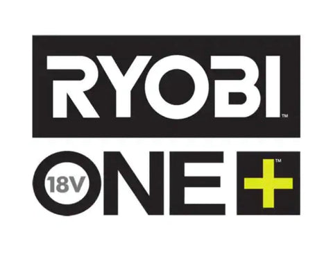 RYOBI ONE+ PCL206 packaging and manual; complete starter kit ready to explore.