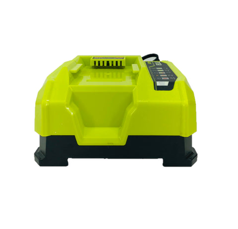 RYOBI OP406A included manual provides quick setup guidance.