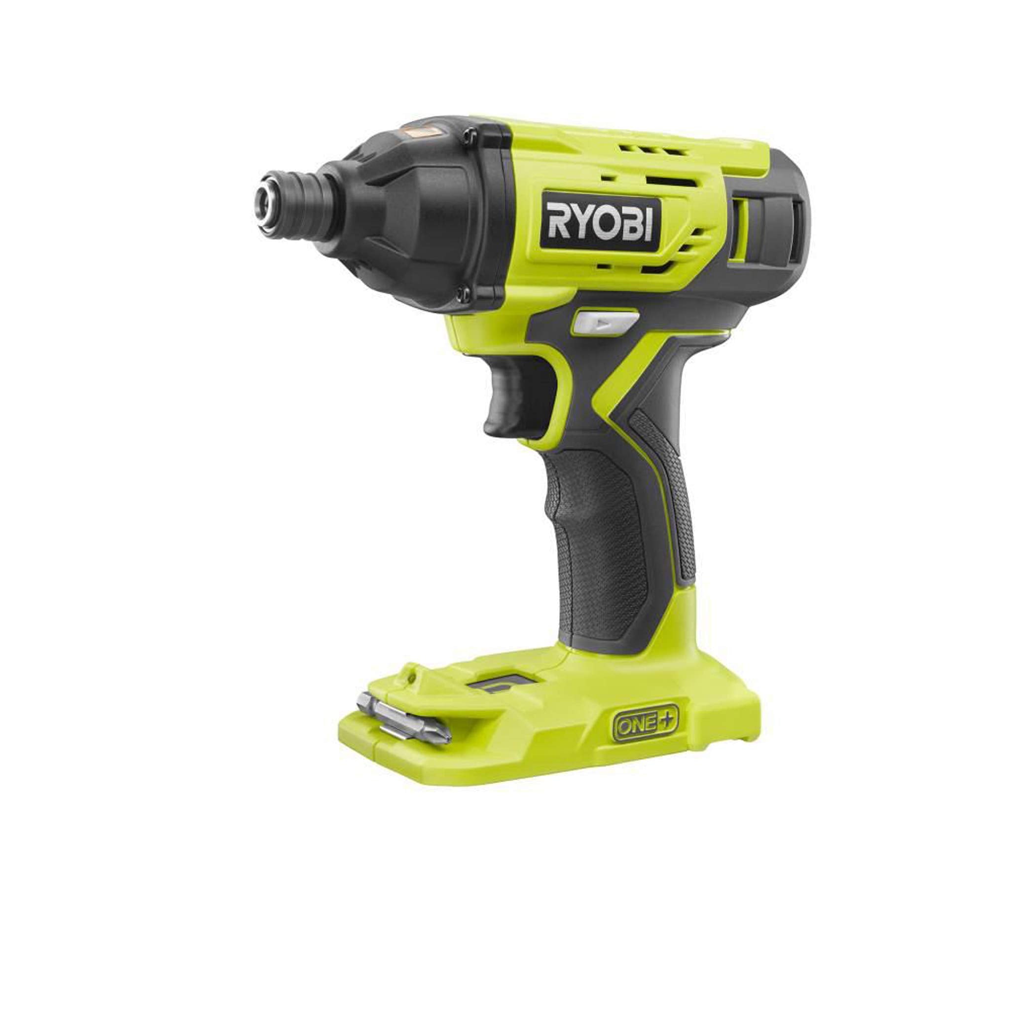 RYOBI P1819 reciprocating saw in action for quick cuts