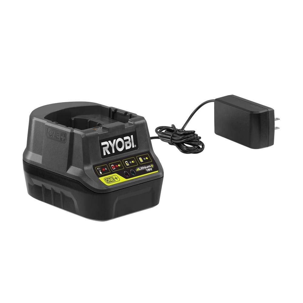 RYOBI P215K in-use with screws demonstrates practical, comfortable handling.