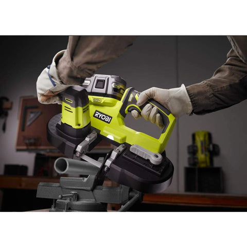 RYOBI P590 bulk-packaged tool without retail packaging.