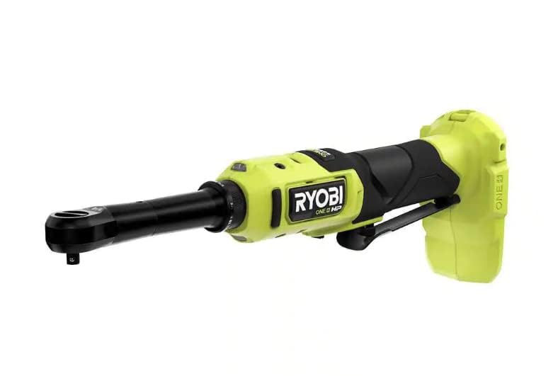 RYOBI PBLRC25B brushless motor delivers efficient power