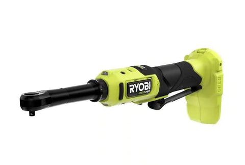 RYOBI PBLRC25B brushless motor delivers efficient power