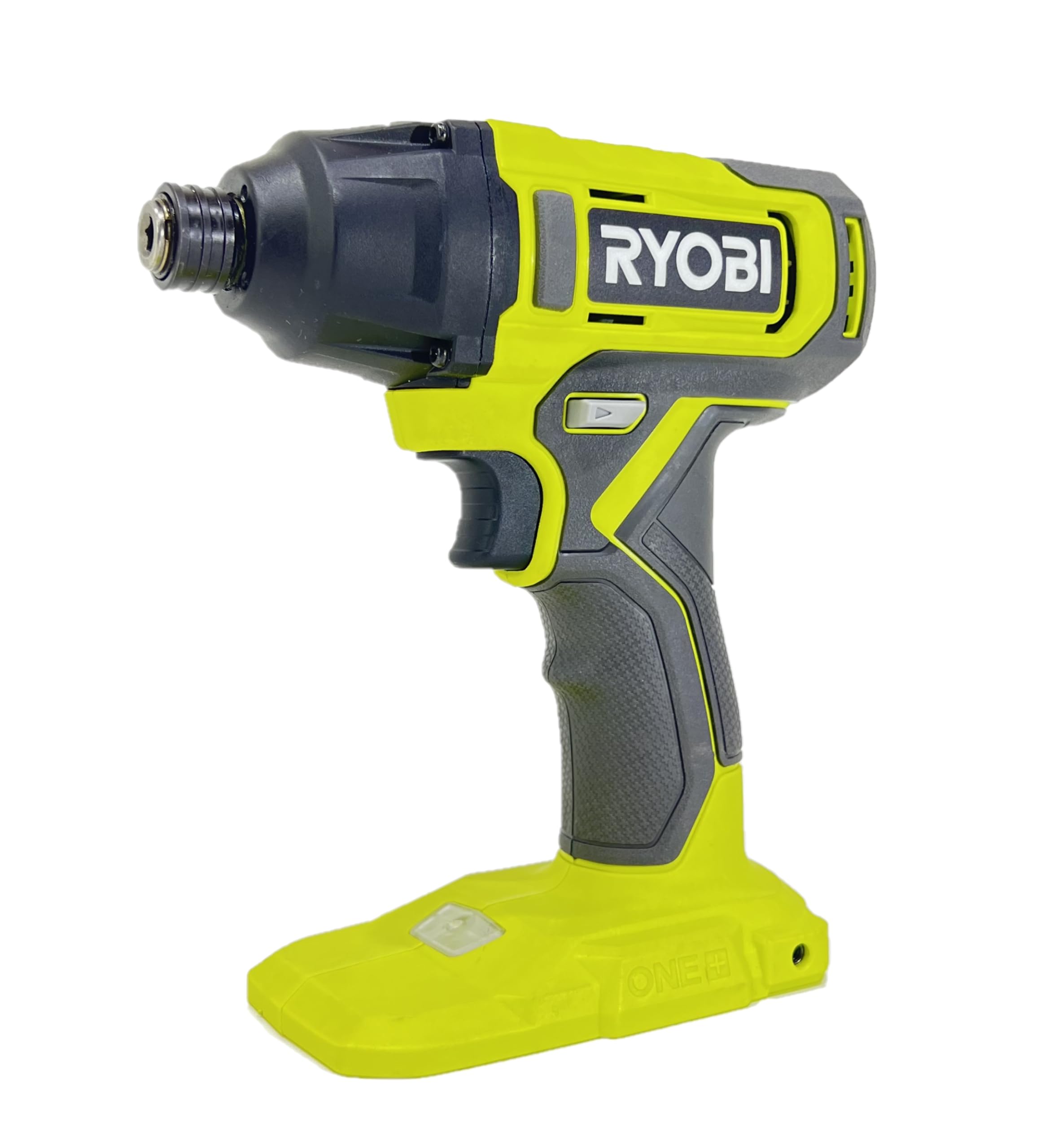 RYOBI R18ID2-0 3,200 impacts per minute for efficient driving.