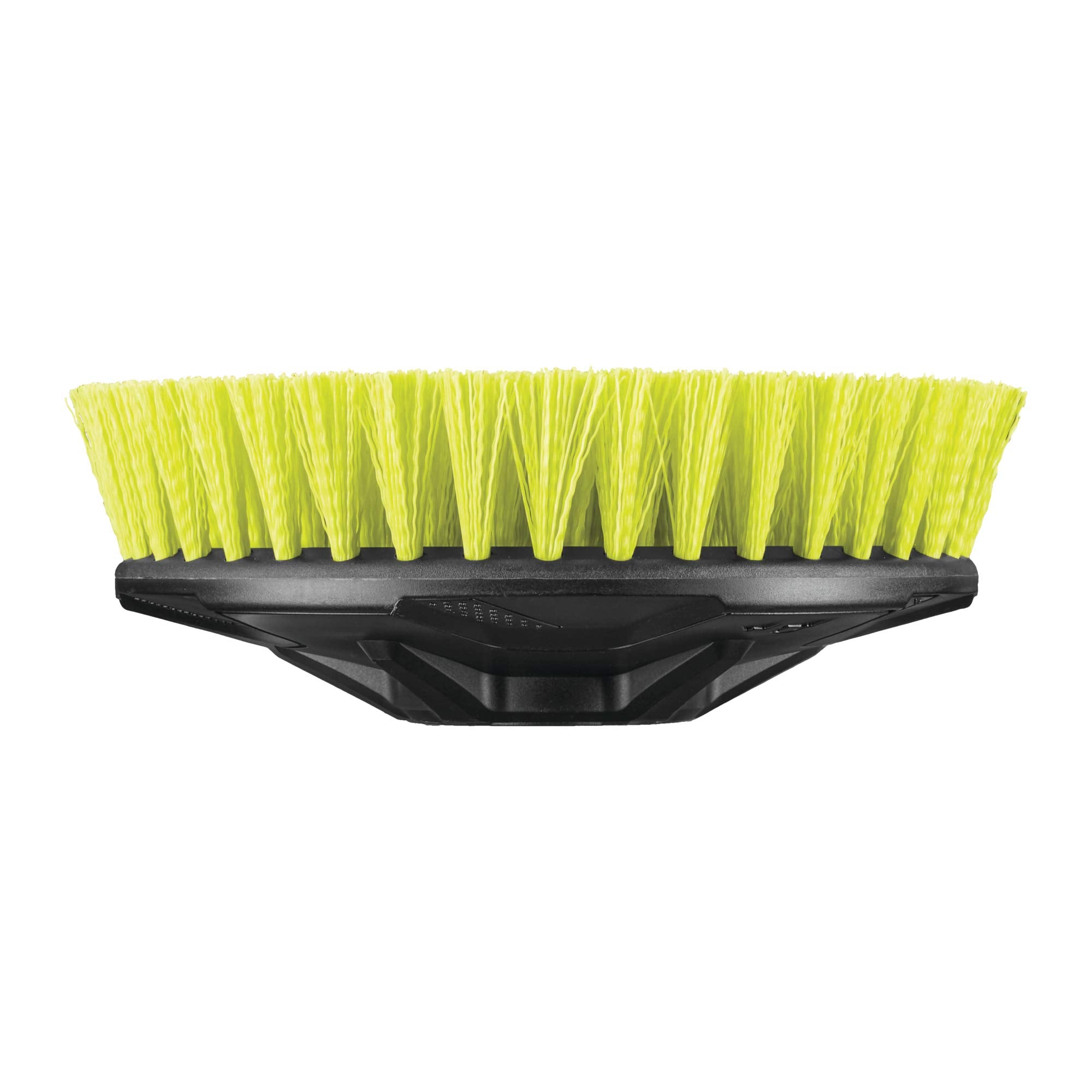 Ryobi RAKSCRUBM 6-inch brush enables deep cleaning ovens and hobs