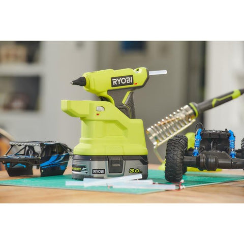 RYOBI RGLM18-0 bare tool no battery included