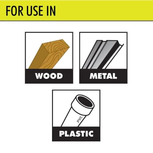 RYOBI torsion zone impact drive bits for high-torque tasks