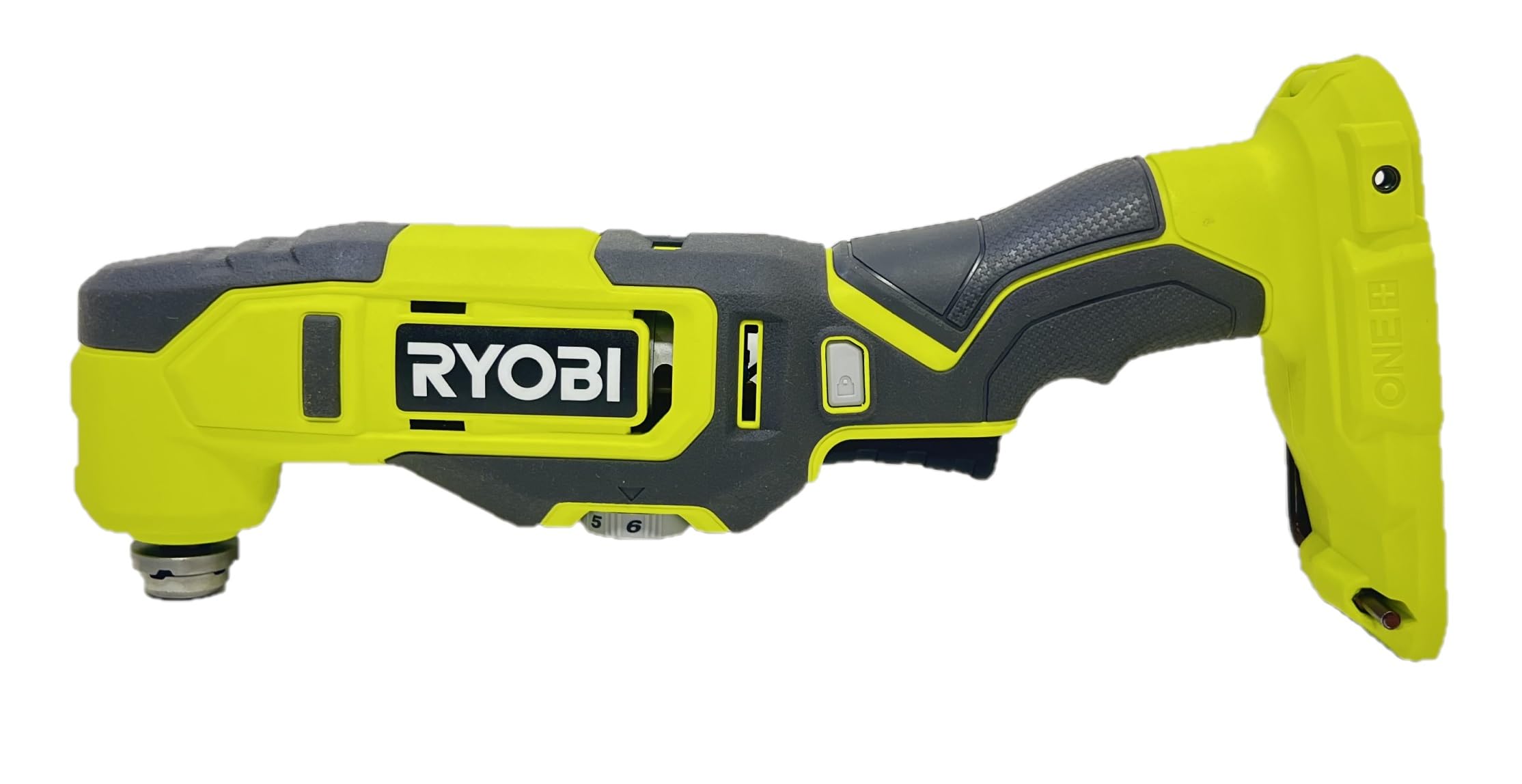Wood plunge blades from Ryobi for clean starts