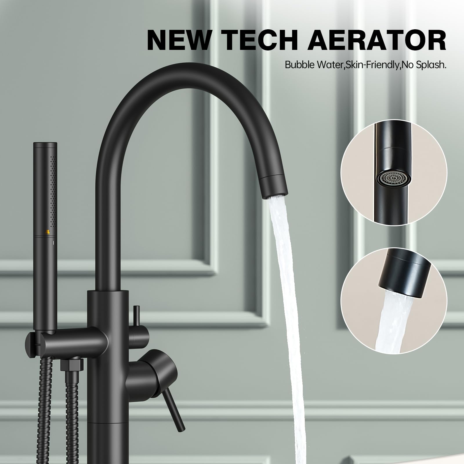 Ryuwanku all-metal construction with brass valve for lasting durability