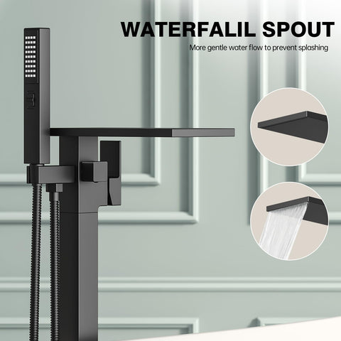 Ryuwanku all-metal construction resists corrosion in humid bathrooms.